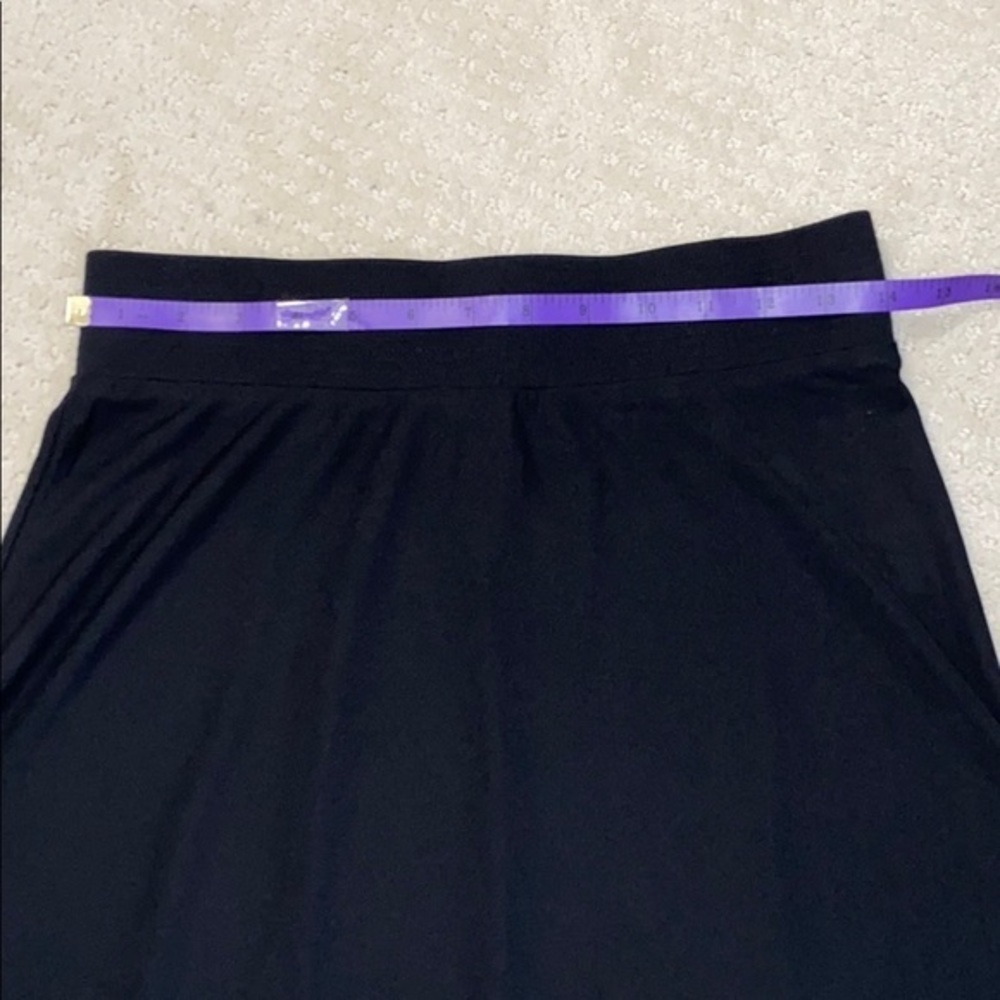 Women’s Petite P/P DKNY MIDI Skirt - Picture 7 of 8